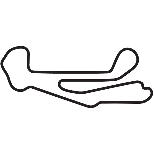 Barber Motorsports Park